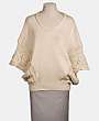 EMANUEL UNGARO - Kortärmad jumper