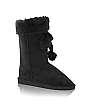Emilie Microfibre Boot