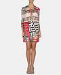 EMILIO PUCCI - Kort klänning - 34