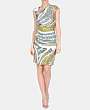 EMILIO PUCCI - Kort klänning - 37