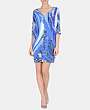 EMILIO PUCCI - Kort klänning - 39