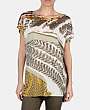 EMILIO PUCCI - Kortärmad t-shirt - 10
