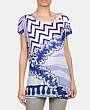 EMILIO PUCCI - Kortärmad t-shirt - 13