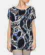EMILIO PUCCI - Kortärmad t-shirt - 16