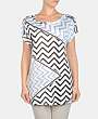 EMILIO PUCCI - Kortärmad t-shirt - 17