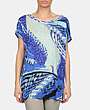 EMILIO PUCCI - Kortärmad t-shirt - 18