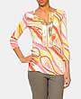 EMILIO PUCCI - Kortärmad t-shirt - 19