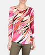 EMILIO PUCCI - Kortärmad t-shirt - 4