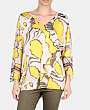 EMILIO PUCCI - Kortärmad t-shirt - 6