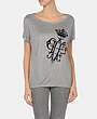 EMILIO PUCCI - Kortärmad t-shirt - 8