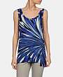 EMILIO PUCCI - Topp - 8