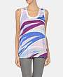 EMILIO PUCCI - Topp - 9