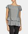 EMPORIO ARMANI - Blus - 3