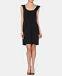 EMPORIO ARMANI - Kort klänning - 6