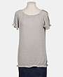 EMPORIO ARMANI - Kortärmad jumper