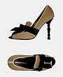 EMPORIO ARMANI - Pumps - 2