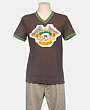 ENERGIE - Kortärmad t-shirt - 27