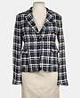 ENTRE AMIS - Blazer - 3