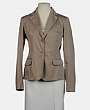 ENTRE AMIS - Blazer - 4