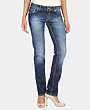 ENTRE AMIS - Jeans - 4