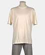 ERMENEGILDO ZEGNA - Kortärmad t-shirt - 3