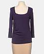 ESCADA - Långärmad jumper