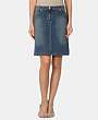 ESCADA SPORT - Jeanskjol