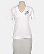 ESCADA SPORT - Kortärmad t-shirt - 3