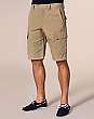 Escape Cargo Shorts