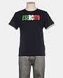 ESERCITO ITALIANO - Kortärmad t-shirt