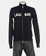 ESERCITO ITALIANO - Sweatshirt med dragkedja - 2
