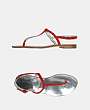 ES'GIVIEN - Flip-flop skor