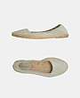 ESPADRILLES - Balettskor