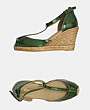 ESPADRILLES - Högklackade skor - 81