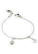 Esprit armband «Tales of Love», S925