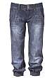 Esprit Casual Caprijeans Loose