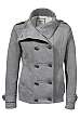 Esprit Casual Sweatshirtjacka