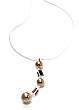 Esprit halsband «Splendor», S925