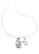 Esprit halsband «Tales Of Rain», S925