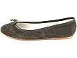Esprit: Josie Suede Ballerina