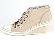 Esprit: Lexa Lace Up