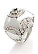 Esprit ring «Breaking Waves», S925