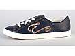 Esprit: Silk Lace Up - 2