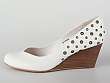 Esprit: Soda Studs Wedge - 3