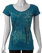 Esprit T-shirt, Tryck