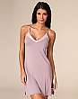 Essentials Satin Chemise