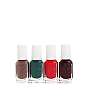 Essie Fashion Kit