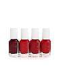 Essie Red Hot Fiesta Kit