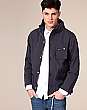 Ethan Hood Jacket