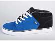 Etnies: Sheckler 4